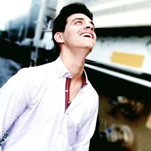 Meet your Posher, Abdullah